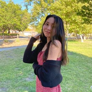 Meet your Posher, Celeste